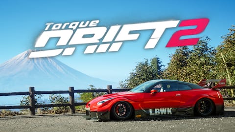 Torque Drift 2