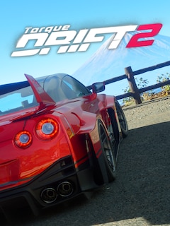 Torque Drift 2