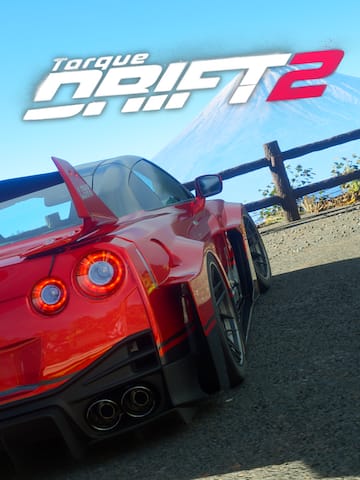 Torque Drift 2