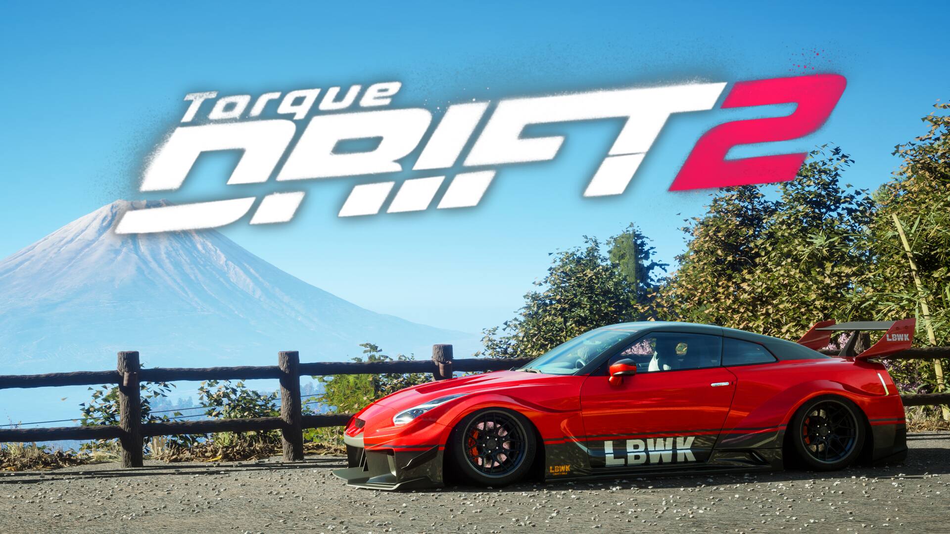 Torque Drift 2
