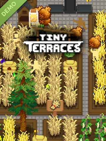 Tiny Terraces Demo