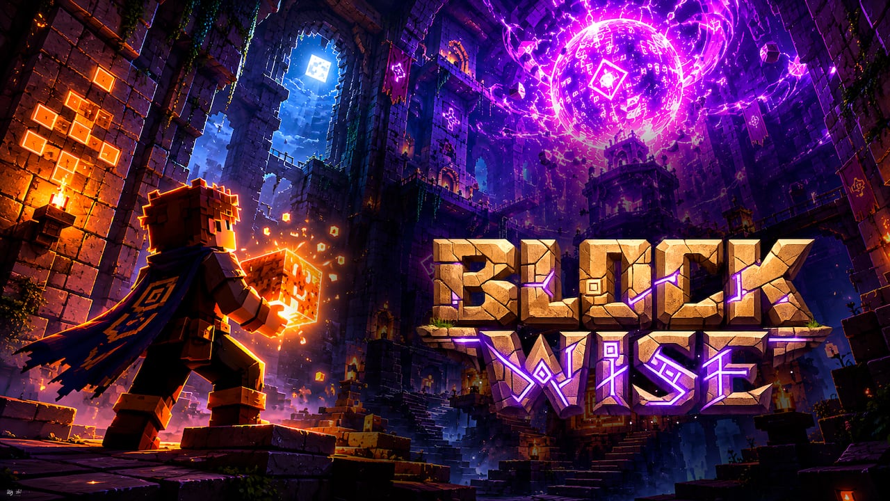 Block Wise PC gameplay screenshot 1 of 1