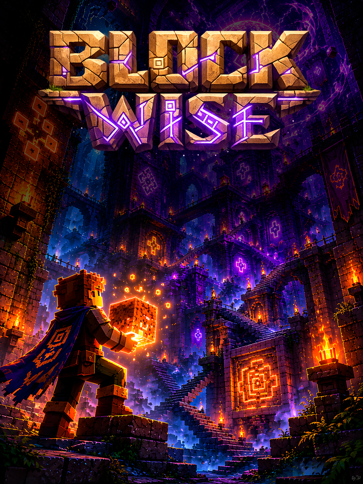 Block Wise