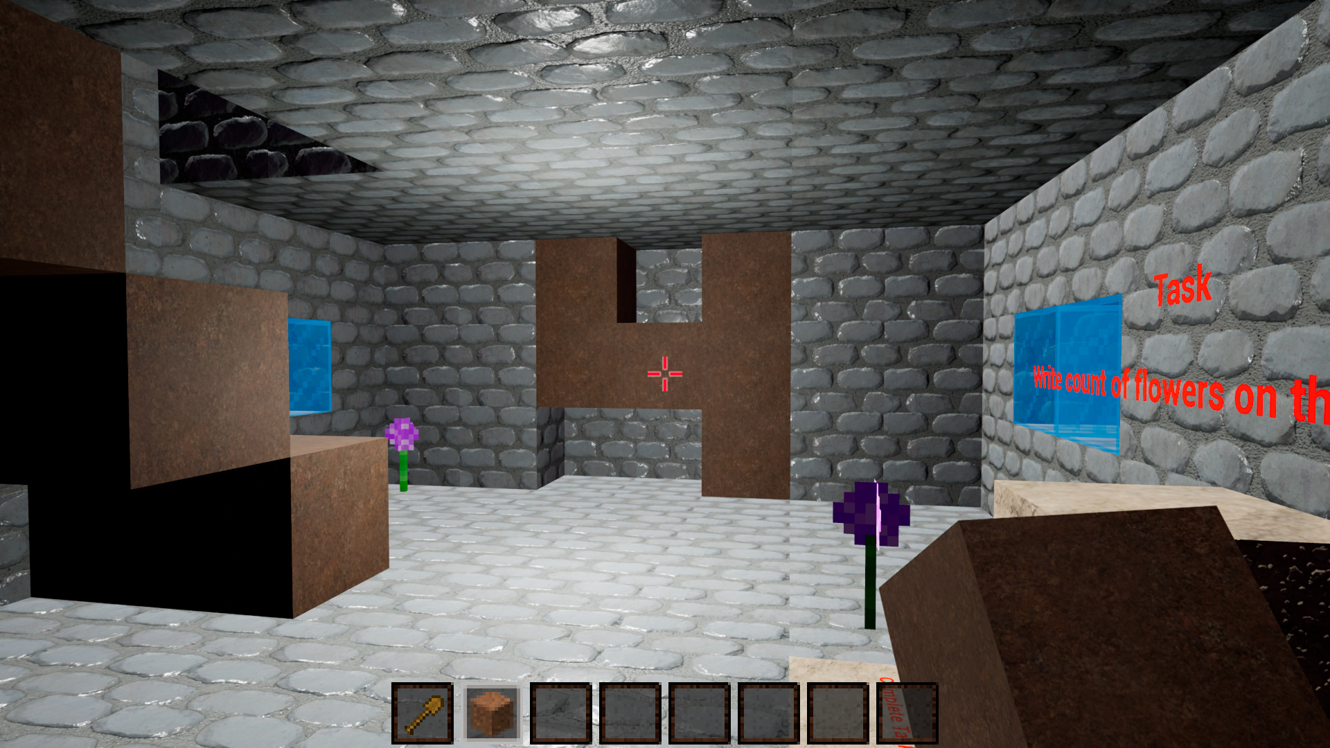 Block Wise-ar1km