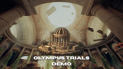 Olympus Trials DEMO