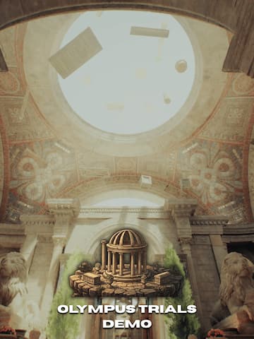 Olympus Trials DEMO