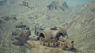 Olympus Trials screenshot 6