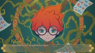 Bewitched Part 1 screenshot 4