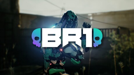 Купить ключ дешево BR1. INFINITE