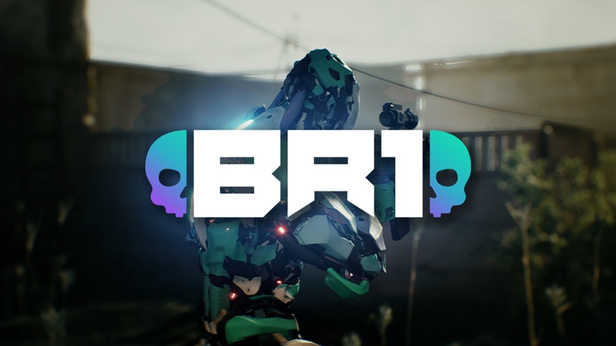 BR1: INFINITE