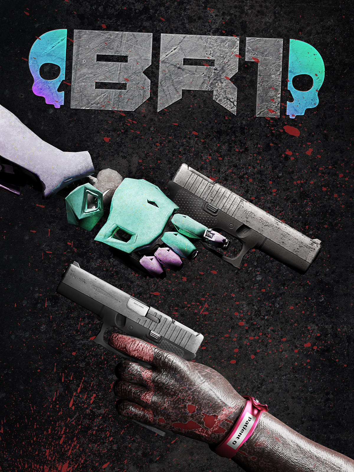 BR1: INFINITE