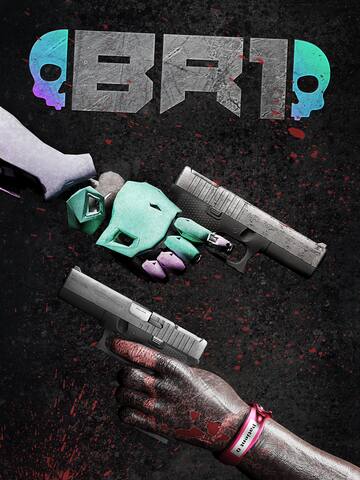 BR1: INFINITE