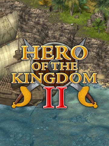 Hero of the Kingdom II Demo