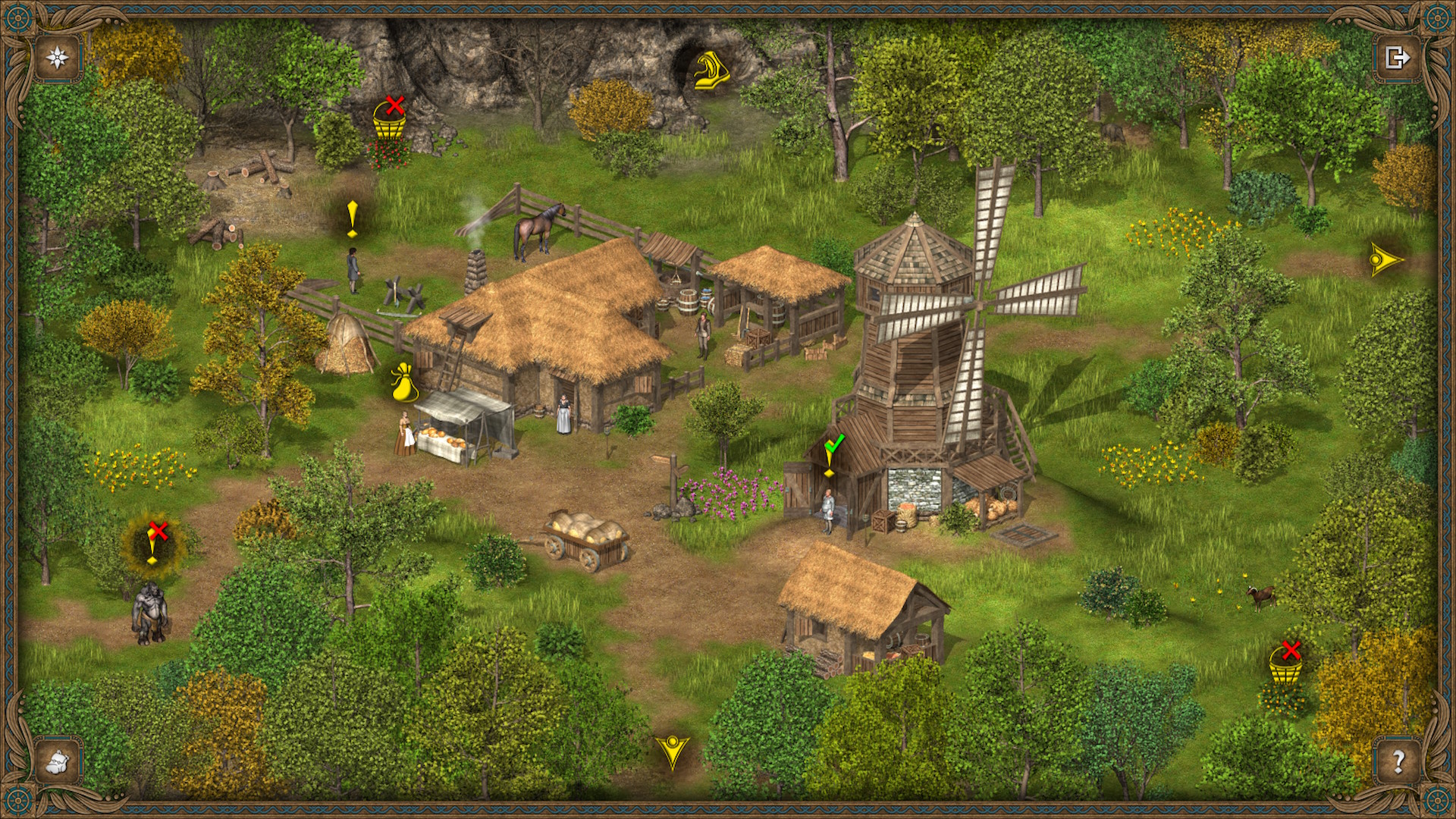 Hero of the Kingdom II-1722l