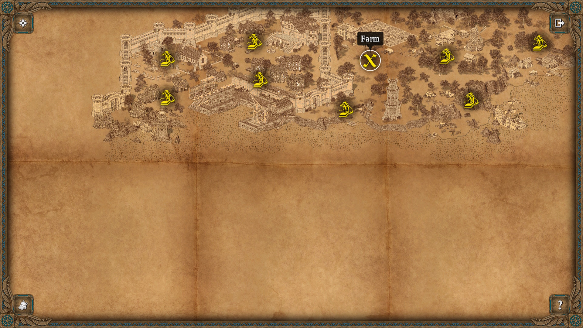 Hero of the Kingdom II-1flsq