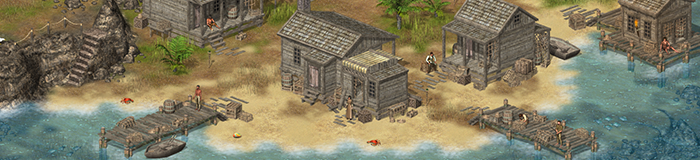Hero of the Kingdom II-1th87