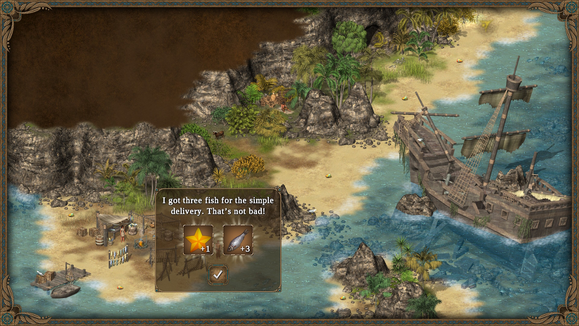 Hero of the Kingdom II-7jlv0