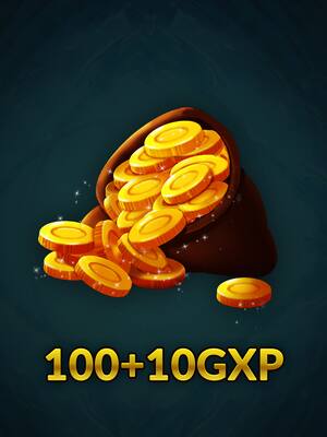 100 GXP [Karos Classic]