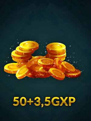 50 GXP [Karos Classic]