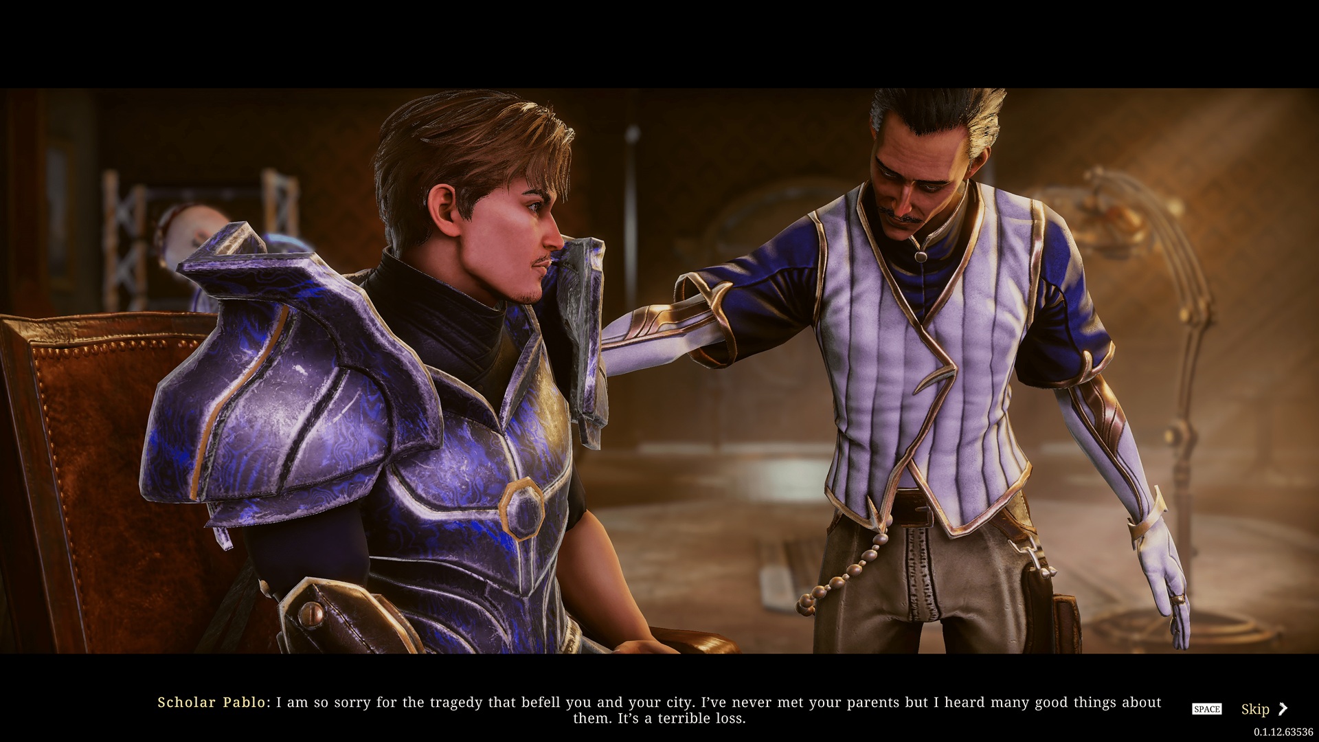 Dark Envoy - featuredMedia