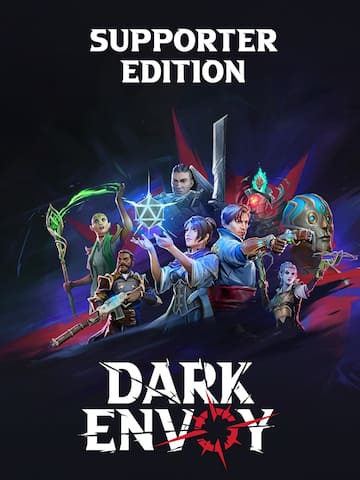 Dark Envoy Supporter Edition