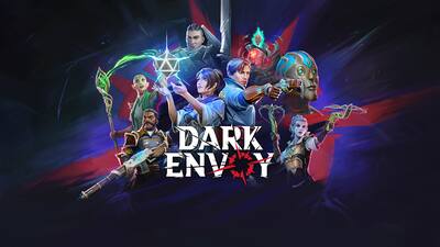 Dark Envoy