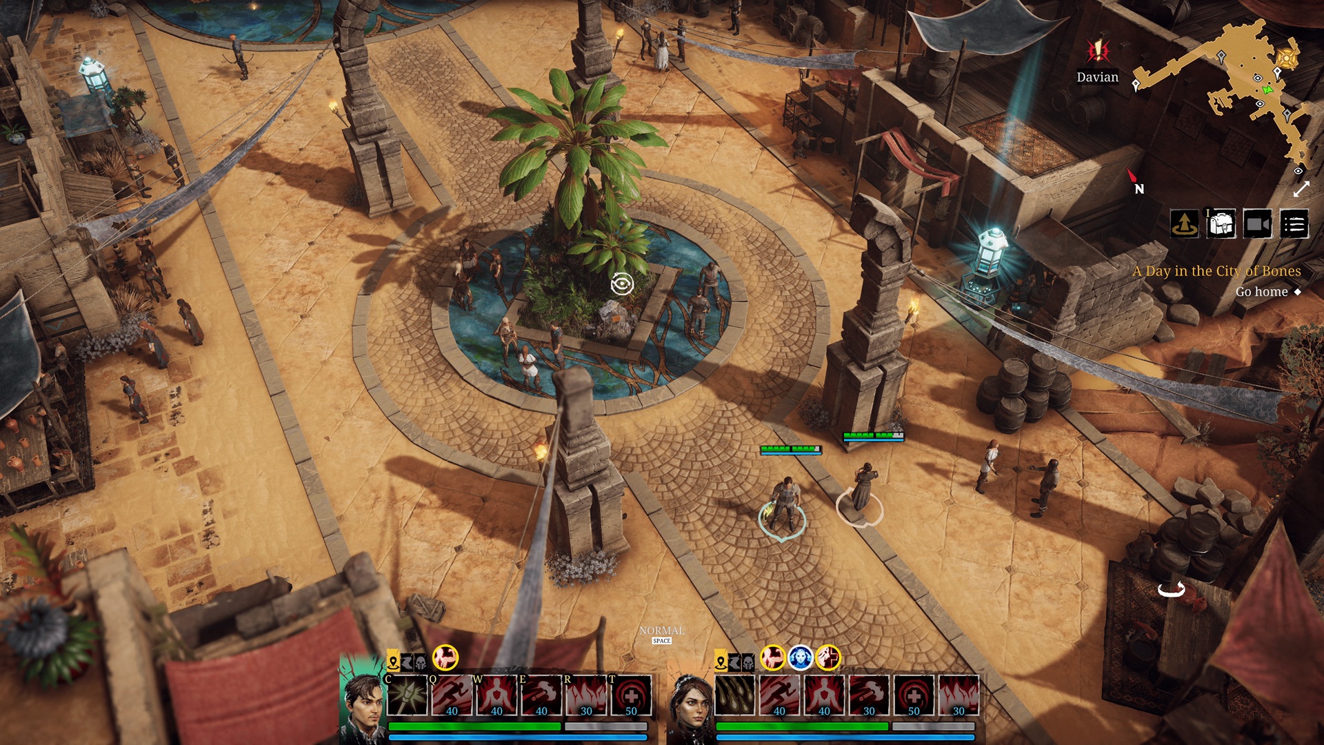 Dark Envoy - featuredMedia