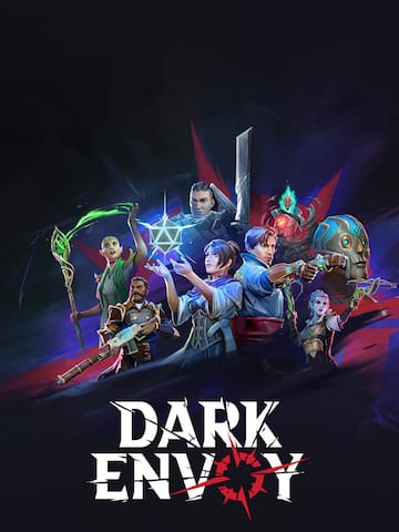 Dark Envoy