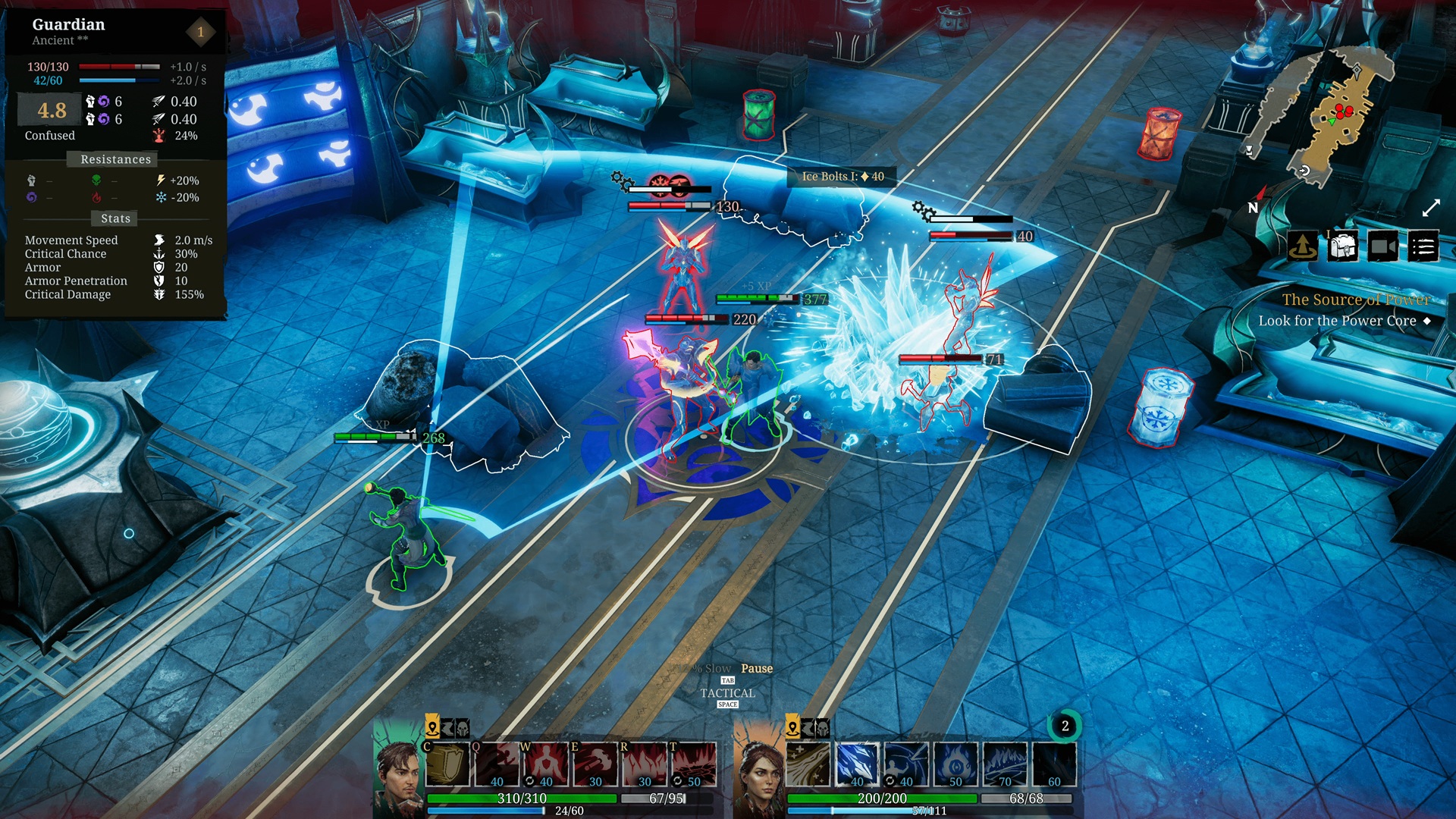 Dark Envoy - featuredMedia