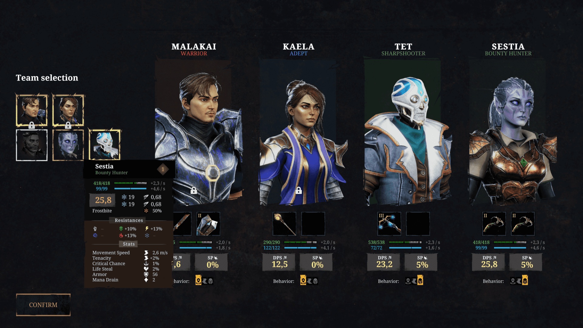 Dark Envoy - featuredMedia