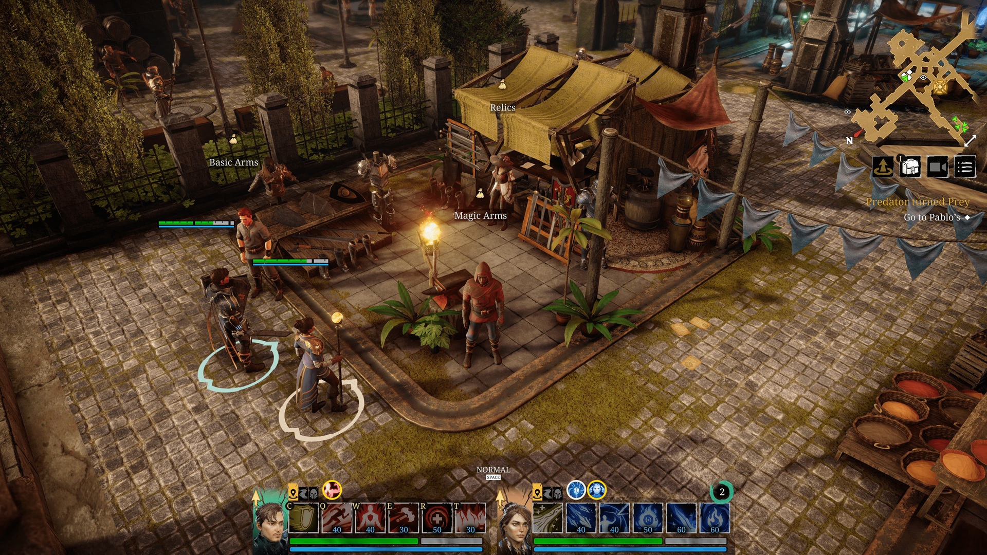 Dark Envoy - featuredMedia