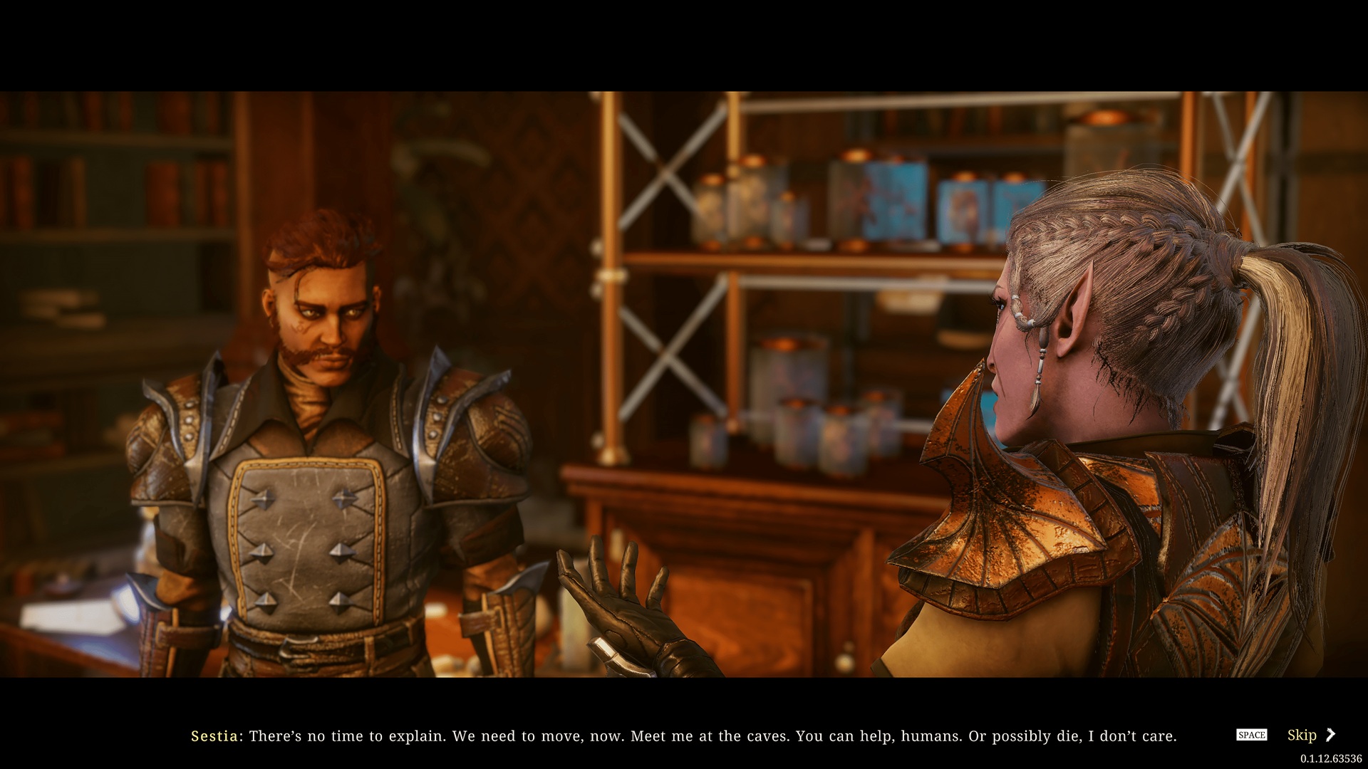 Dark Envoy - featuredMedia