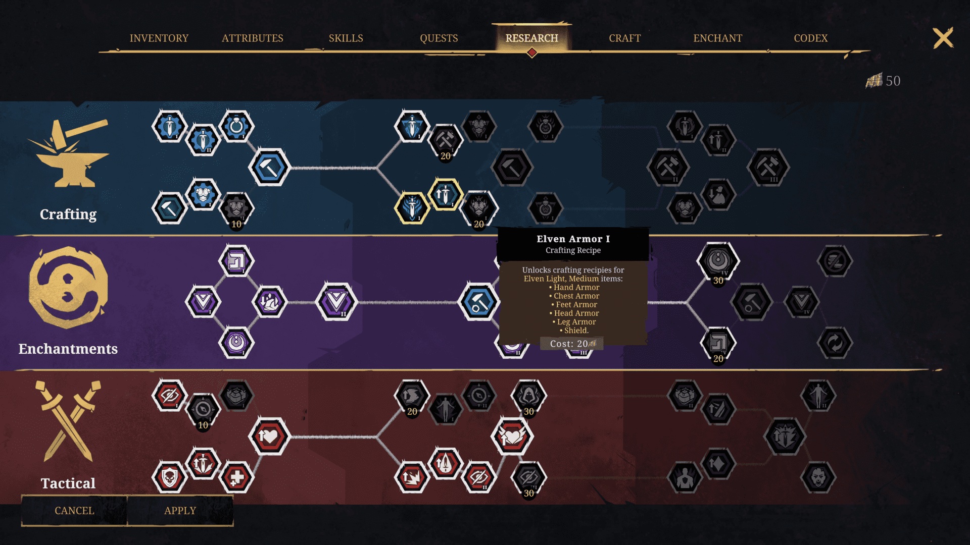 Dark Envoy - featuredMedia