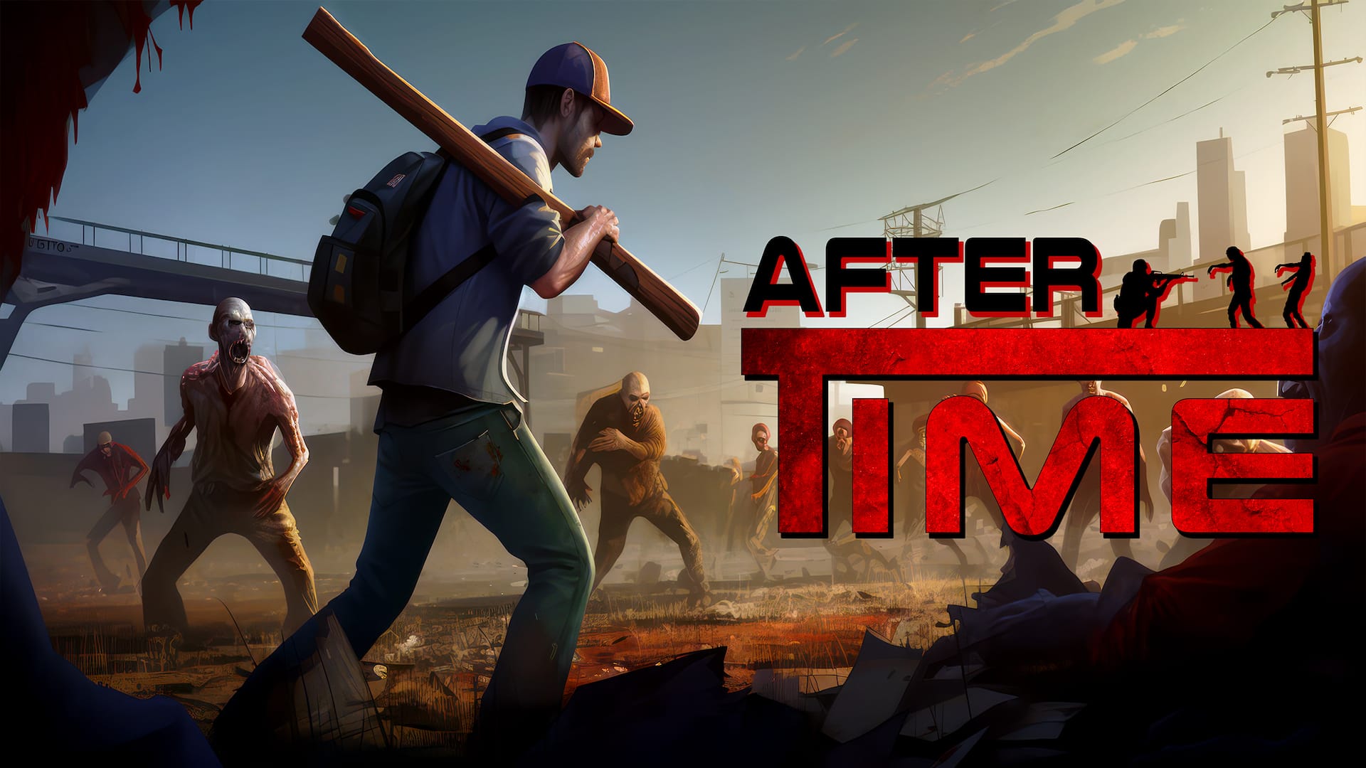 Aftertime