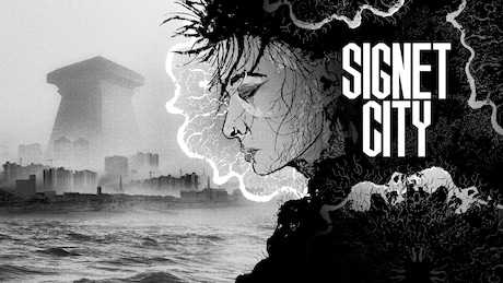 Купить ключ дешево Signet City