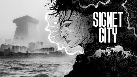 Signet City