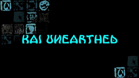 Купить ключ дешево Kai UnEarthed