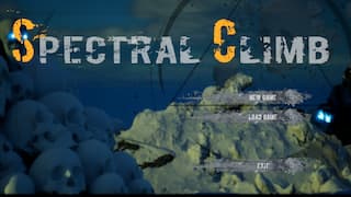 SpectralClimb screenshot 1