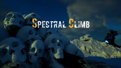 SpectralClimb