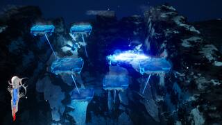 SpectralClimb screenshot 5