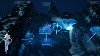 SpectralClimb screenshot 4