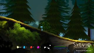 Sylvio And The Mountains Giants screenshot 2
