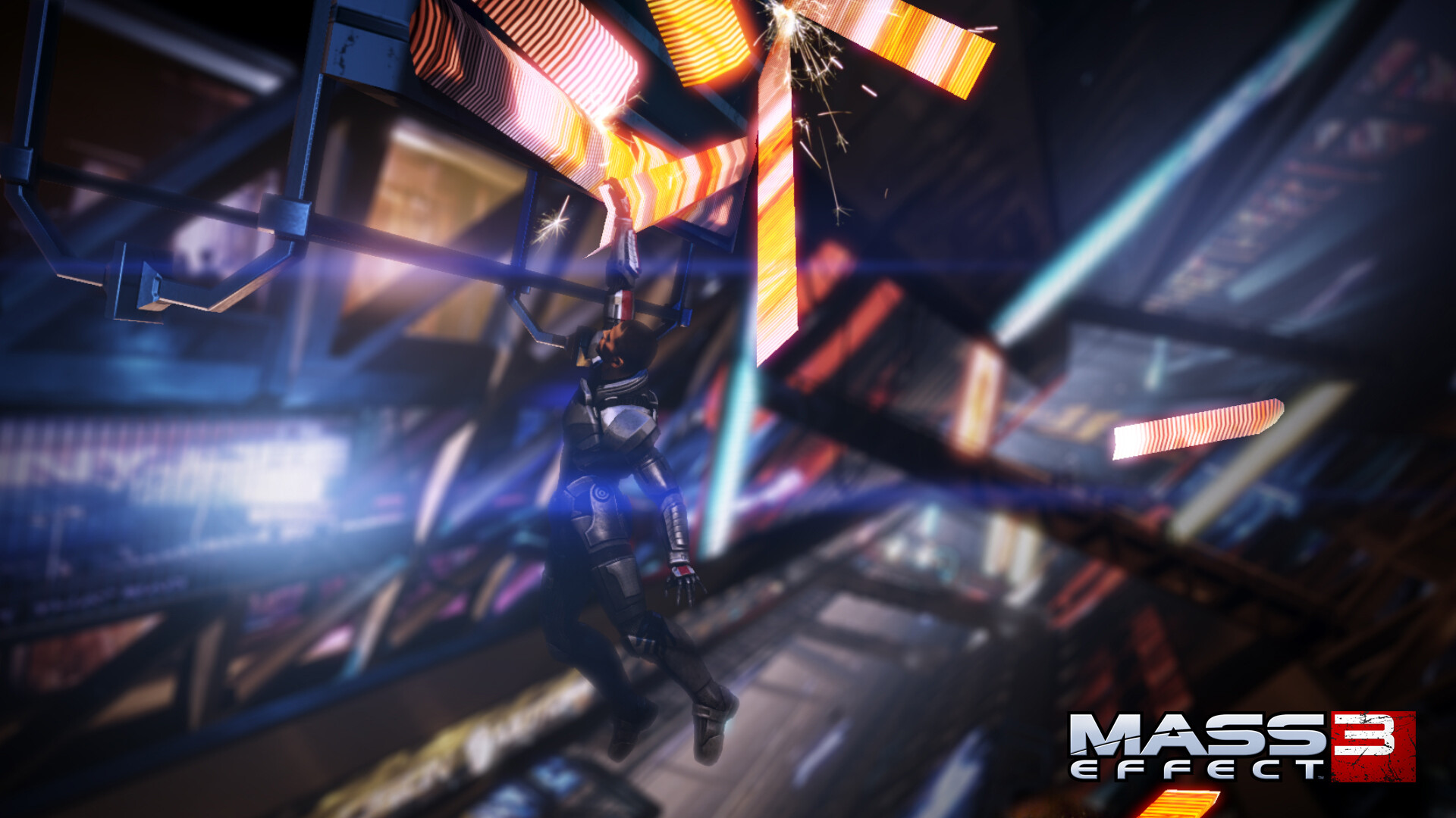 Mass Effect 3 N7 Digital Deluxe Edition-1j1rn