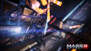Mass Effect 3 N7 Digital Deluxe Edition screenshot 2