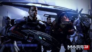 Mass Effect 3 N7 Digital Deluxe Edition screenshot 6