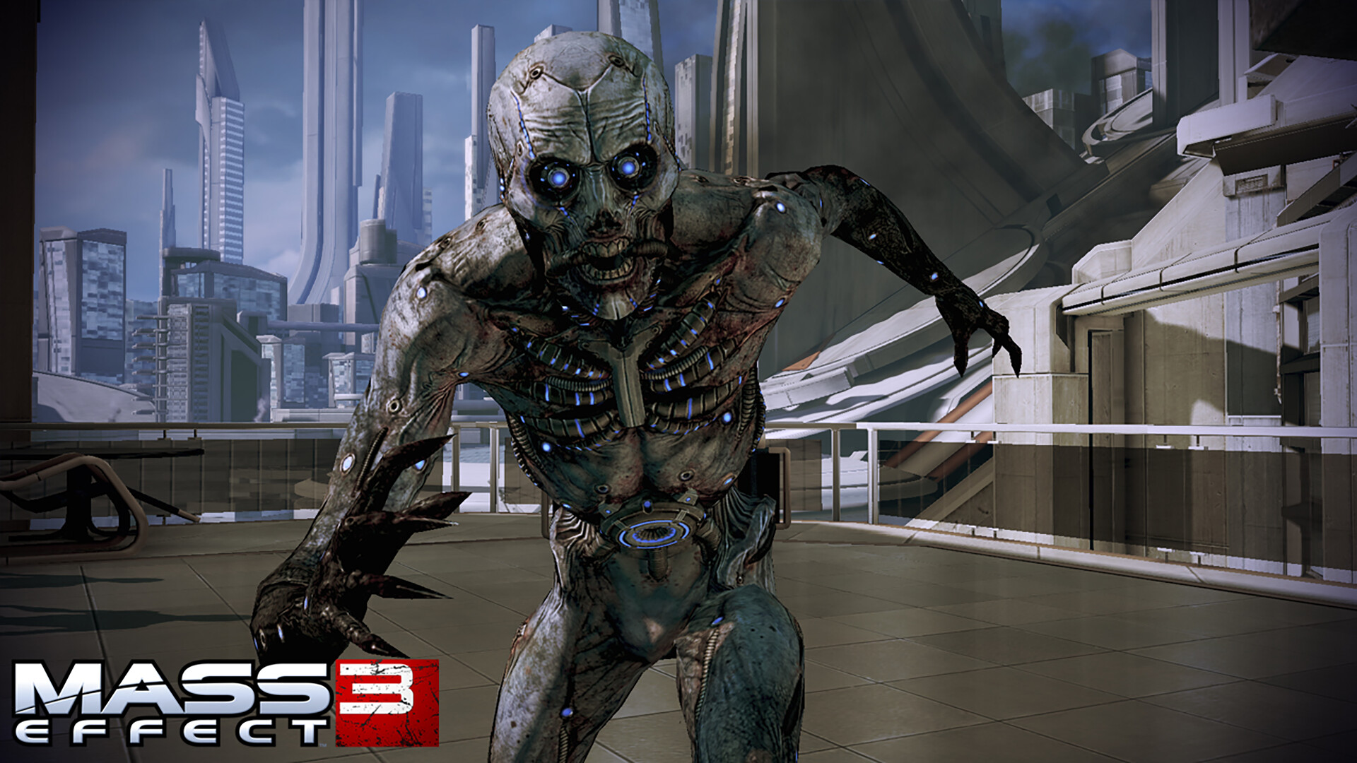Mass Effect 3 N7 Digital Deluxe Edition-sloxz