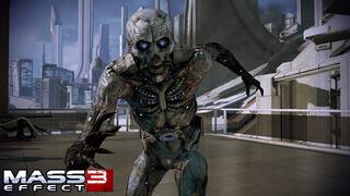 Mass Effect 3 N7 Digital Deluxe Edition screenshot 4