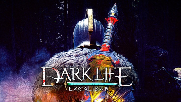 Dark Life Excalibur