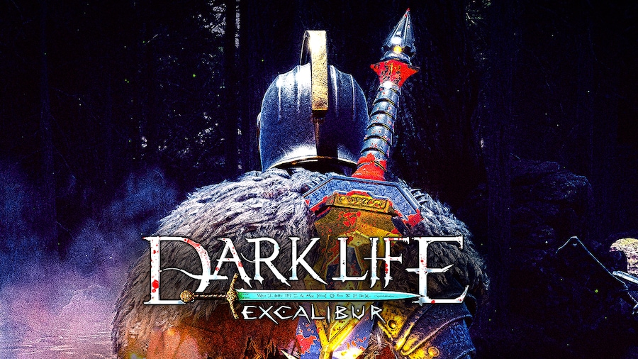 Dark Life Excalibur