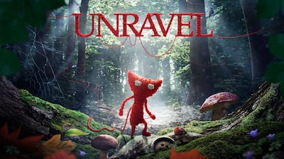 Unravel